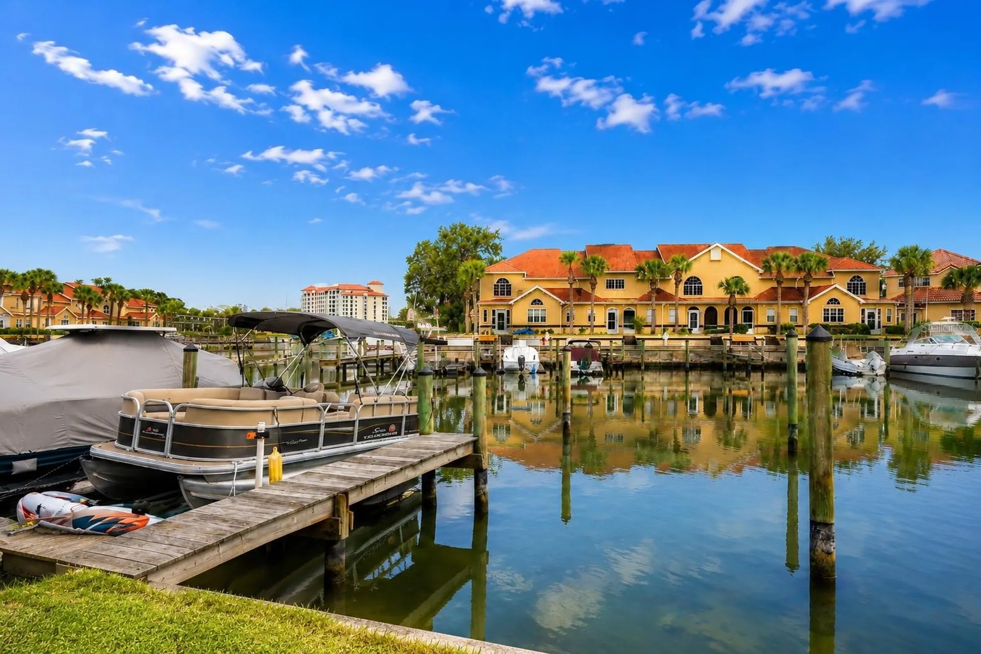 44 Captains Walk Palm Coast FL 32137