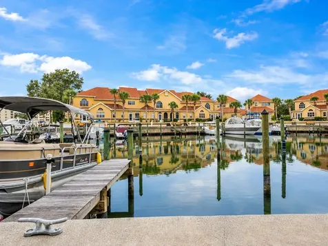 44 Captains Walk Palm Coast FL 32137