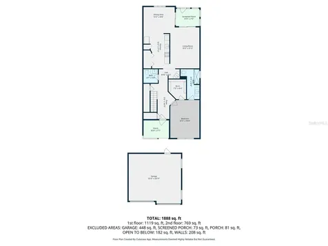 44 Captains Walk Palm Coast FL 32137