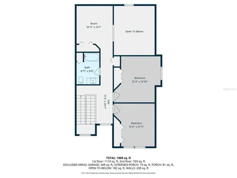 44 Captains Walk Palm Coast FL 32137