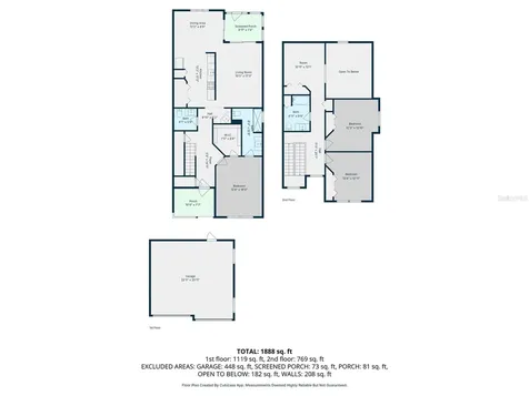 44 Captains Walk Palm Coast FL 32137