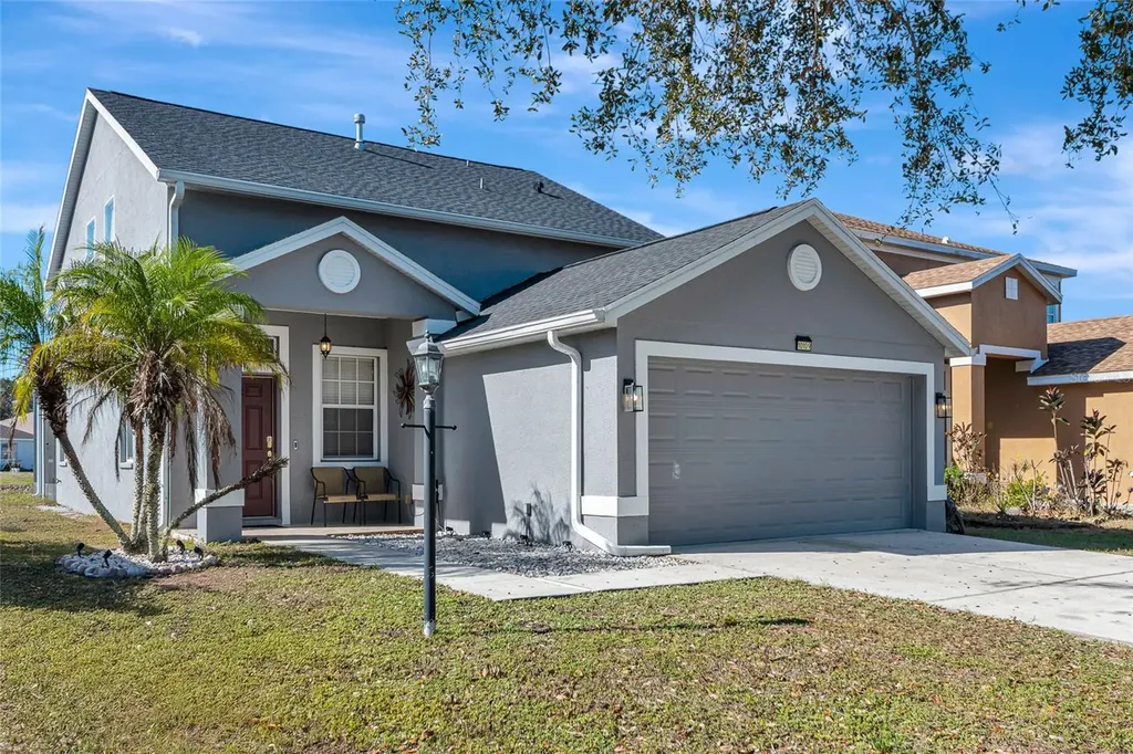 10109 36th Court E Parrish FL 34219