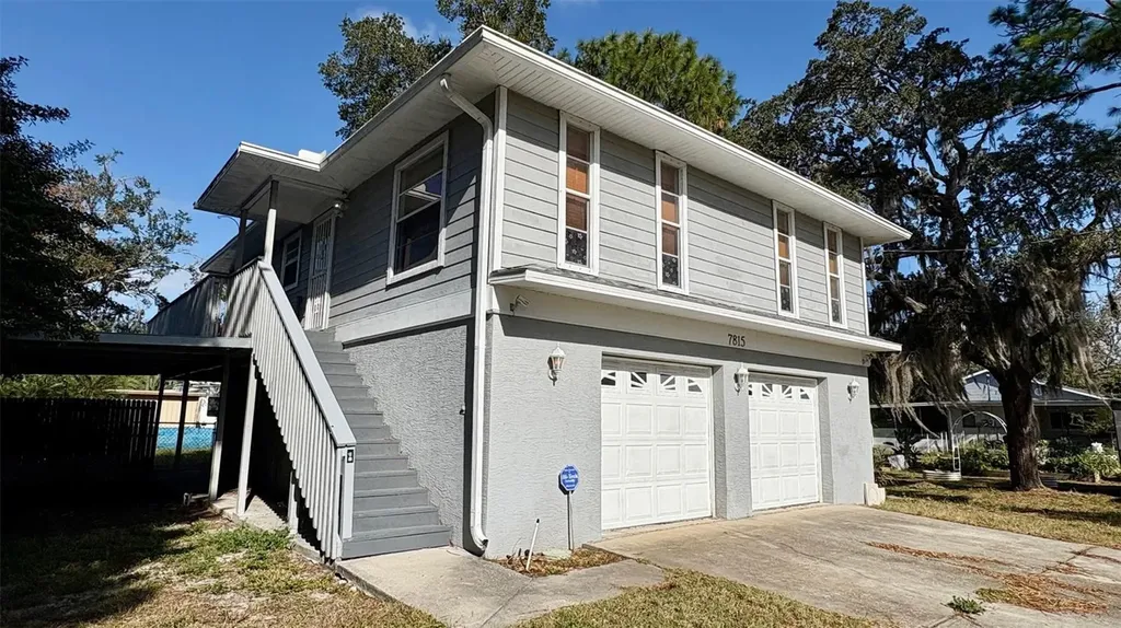 7815 Butler Avenue Hudson FL 34667