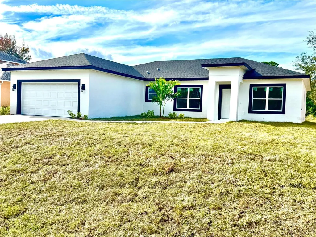 1690 Hamilton Avenue SW Palm Bay FL 32908