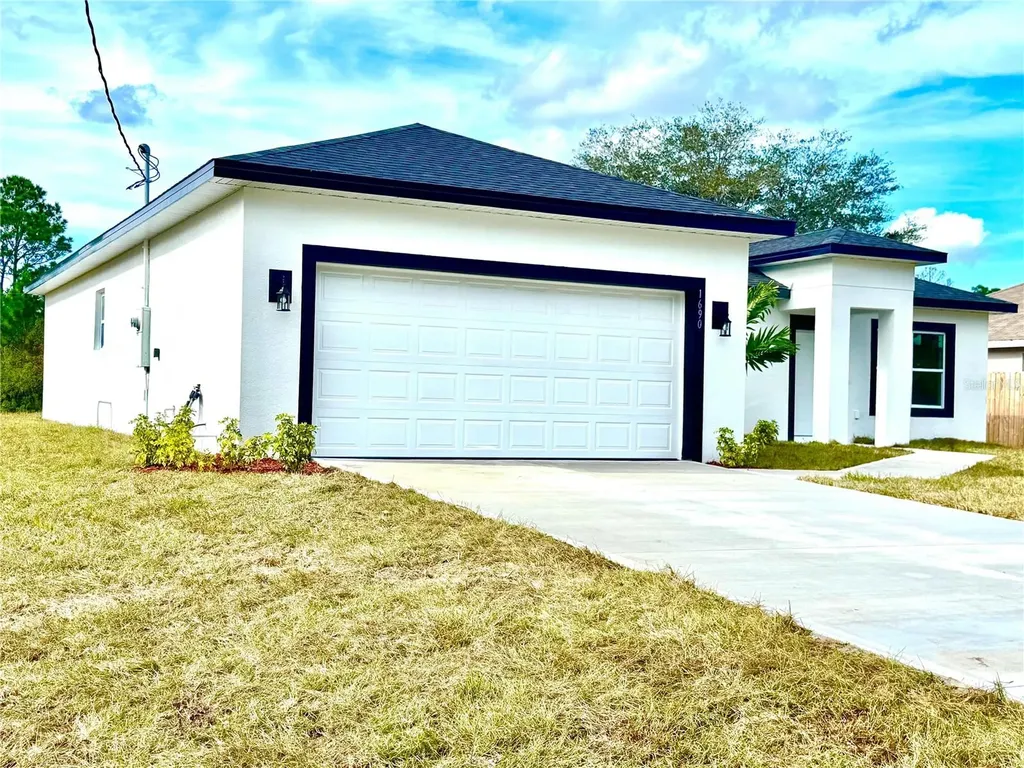 1690 Hamilton Avenue SW Palm Bay FL 32908