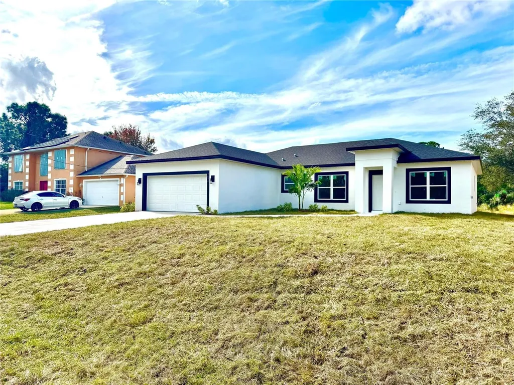 1690 Hamilton Avenue SW Palm Bay FL 32908