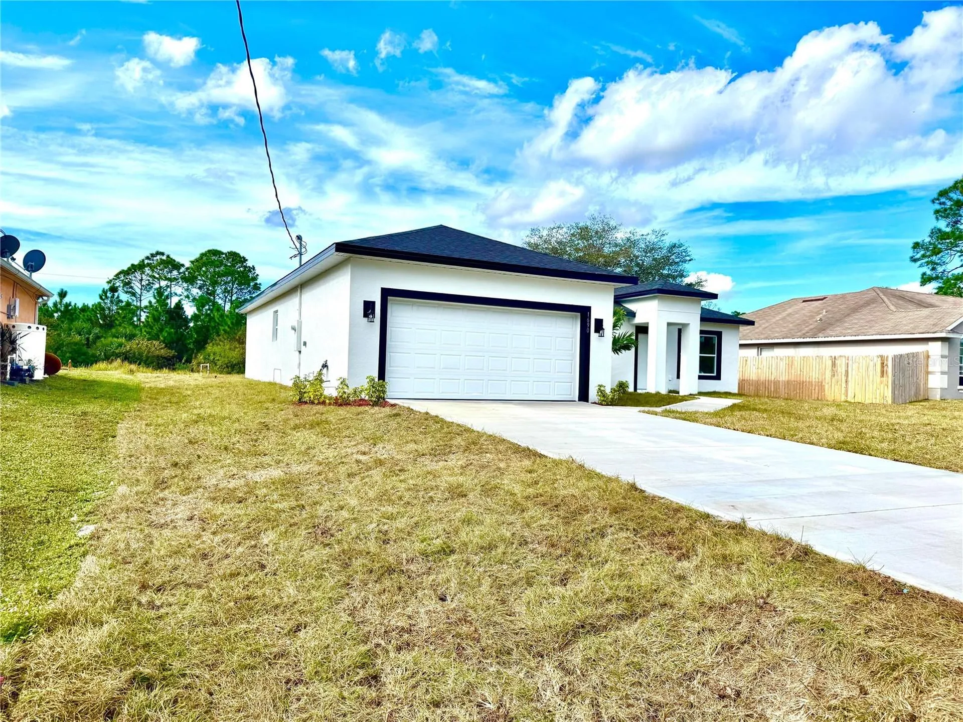 1690 Hamilton Avenue SW Palm Bay FL 32908