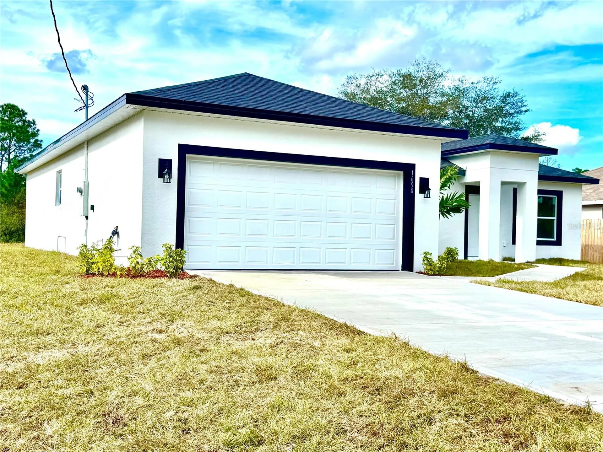 1690 Hamilton Avenue SW Palm Bay FL 32908