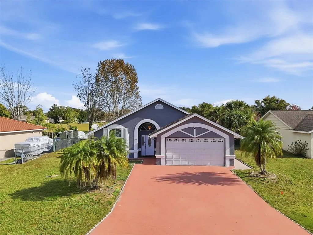 211 Jalapa Drive Kissimmee FL 34743