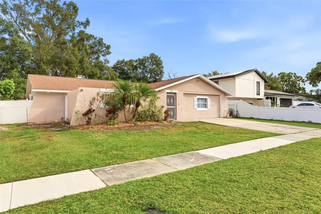7313 Brookview Circle Tampa FL 33634