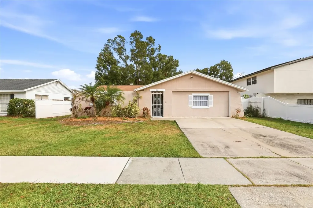 7313 Brookview Circle Tampa FL 33634