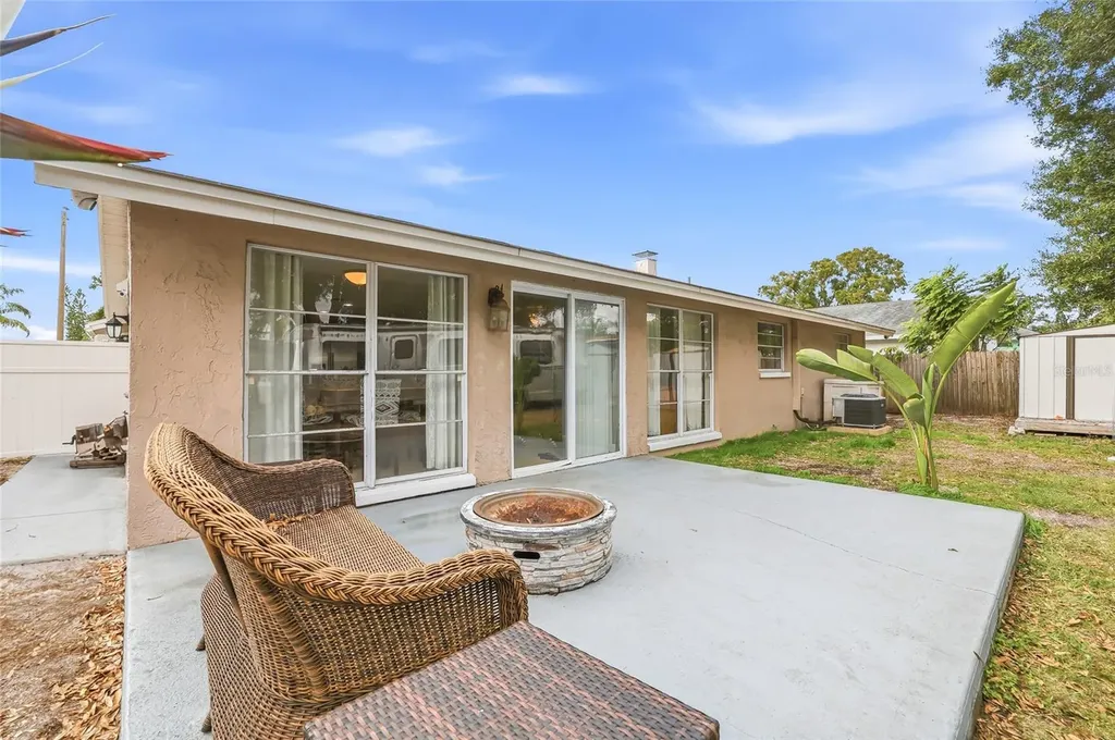 7313 Brookview Circle Tampa FL 33634