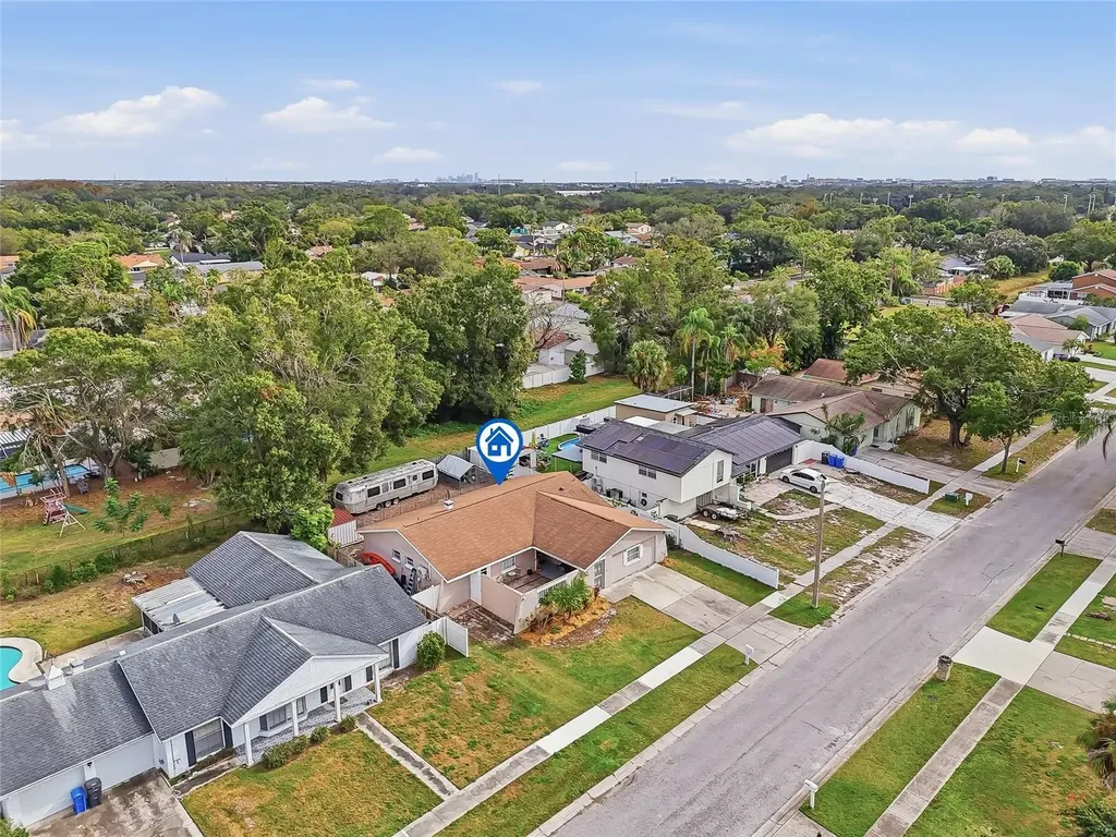 7313 Brookview Circle Tampa FL 33634