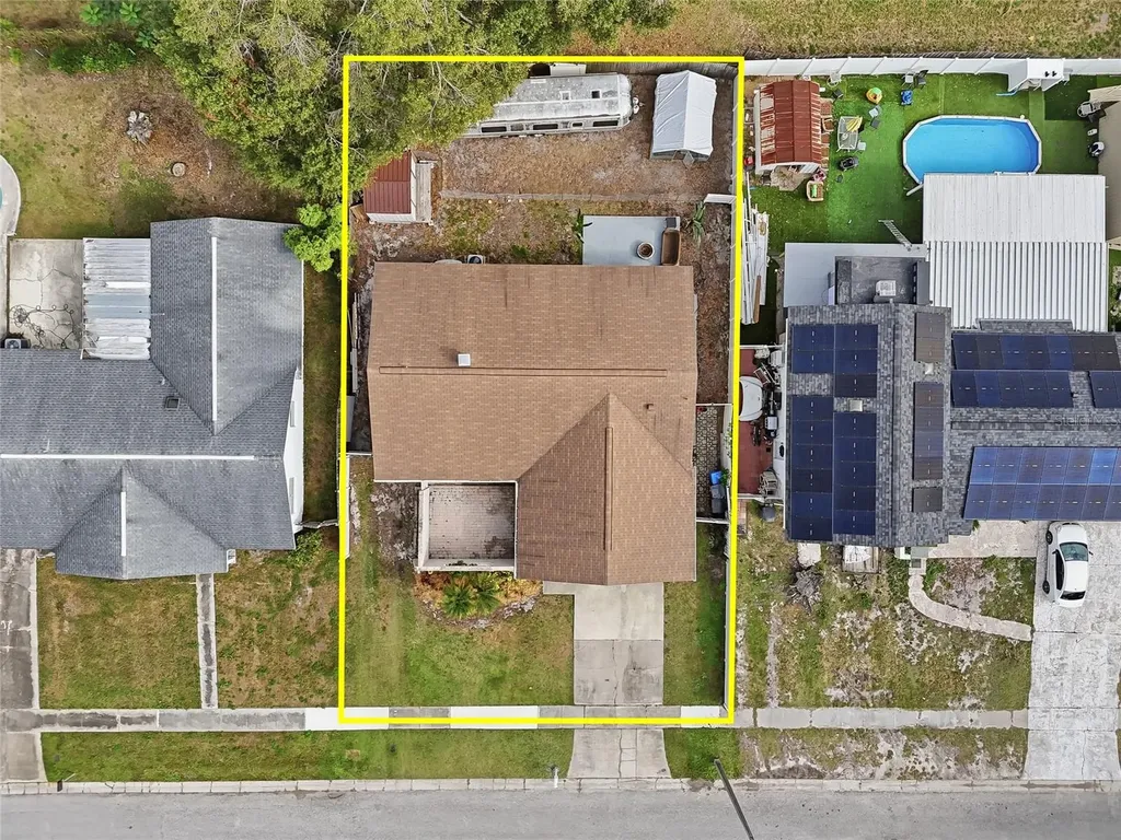 7313 Brookview Circle Tampa FL 33634