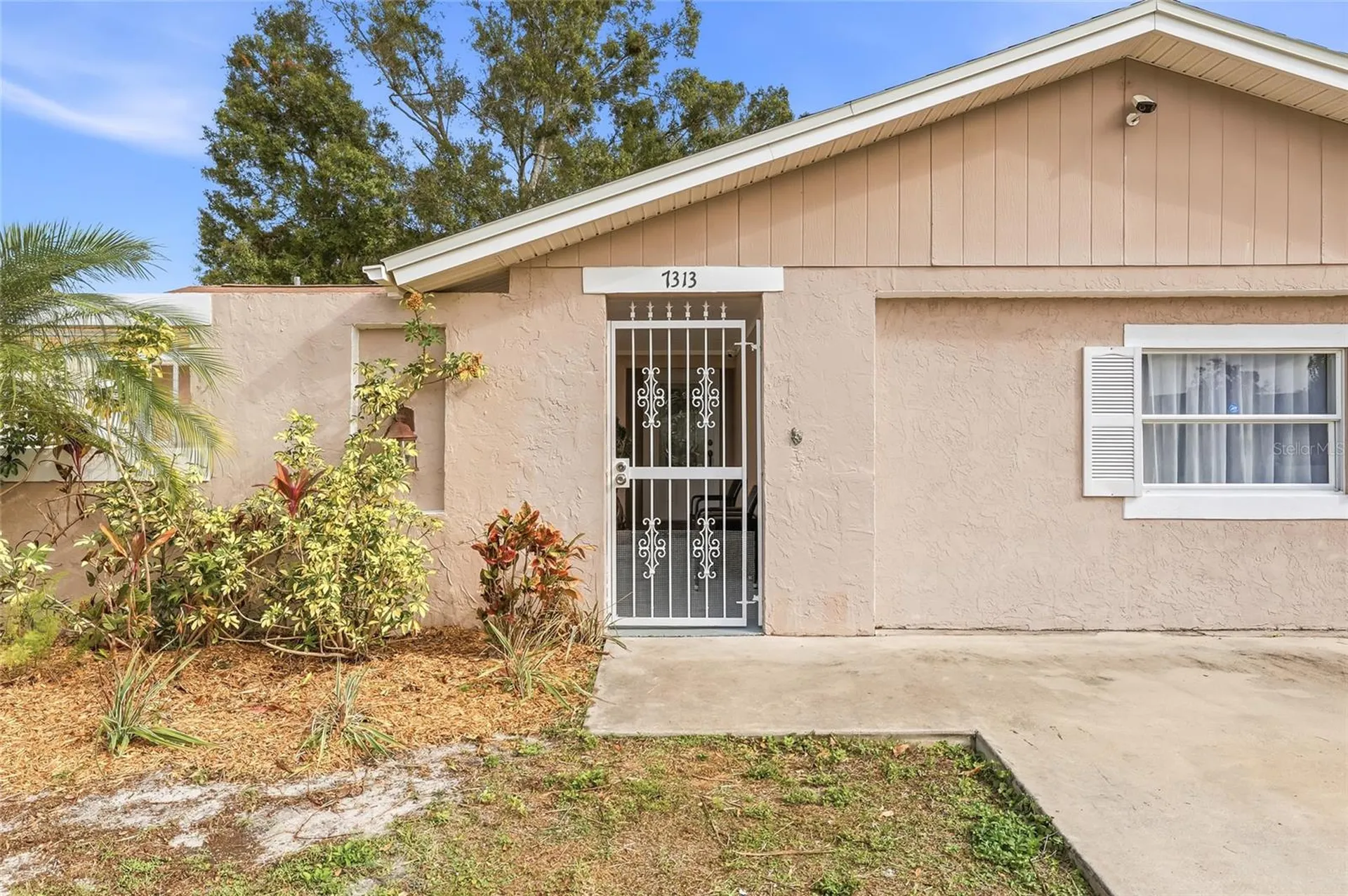 7313 Brookview Circle Tampa FL 33634