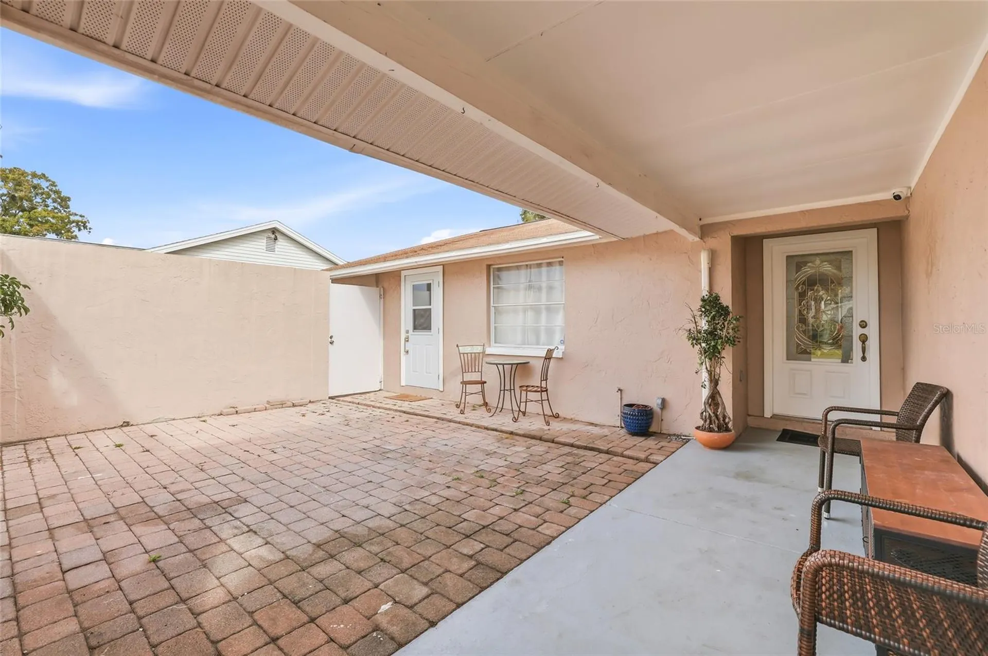 7313 Brookview Circle Tampa FL 33634