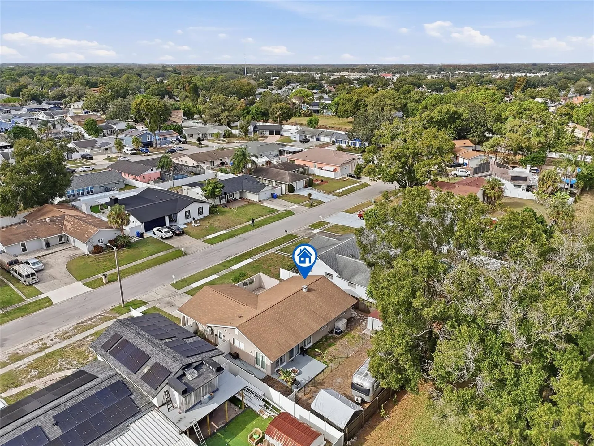 7313 Brookview Circle Tampa FL 33634