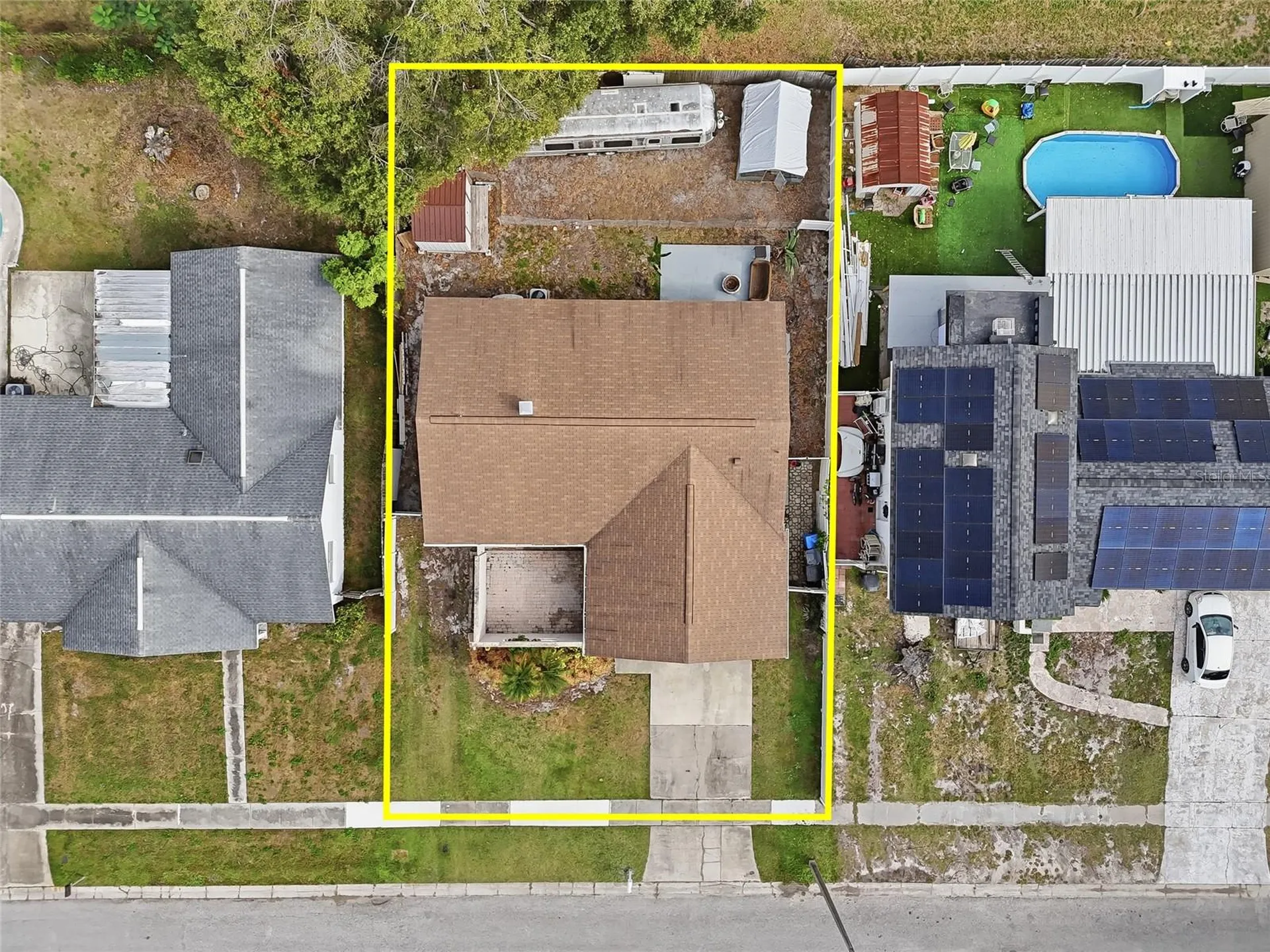 7313 Brookview Circle Tampa FL 33634