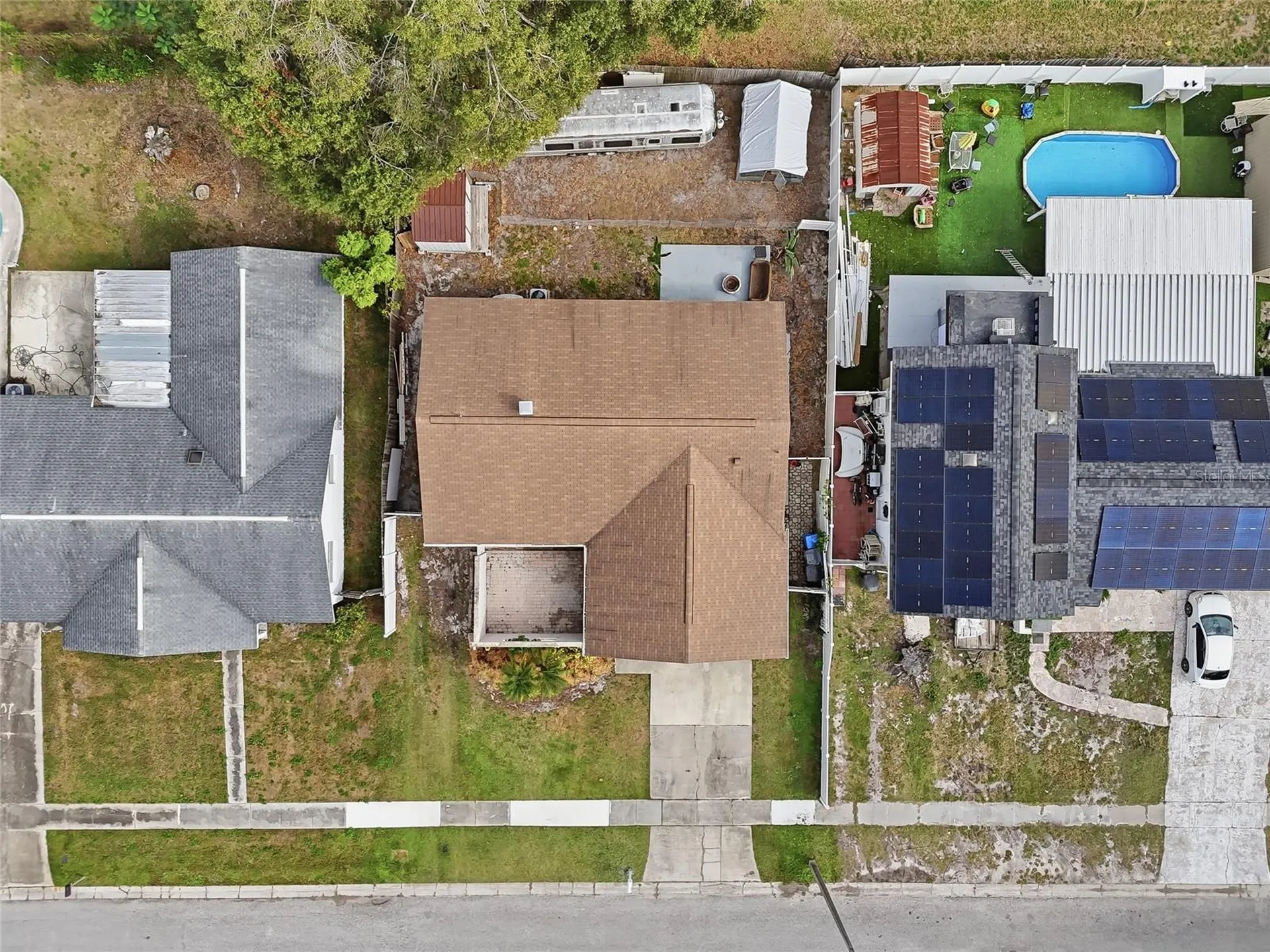 7313 Brookview Circle Tampa FL 33634