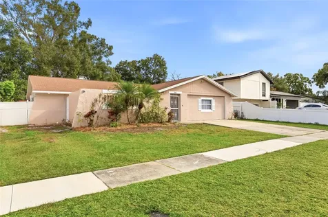 7313 Brookview Circle Tampa FL 33634