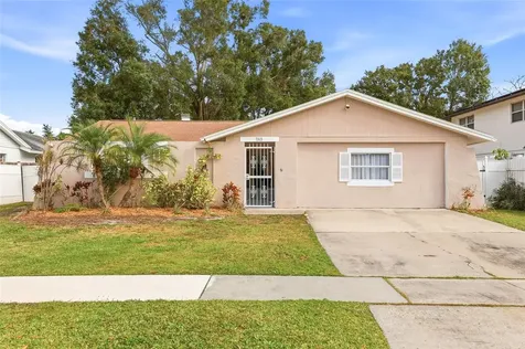 7313 Brookview Circle Tampa FL 33634