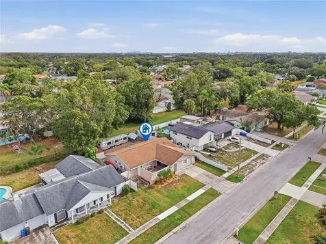 7313 Brookview Circle Tampa FL 33634
