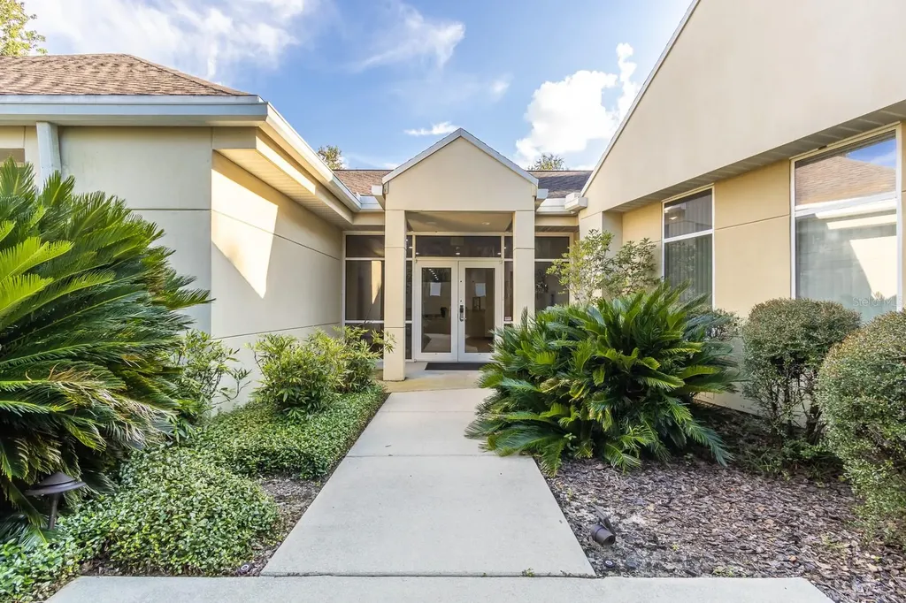 13500 Progress Boulevard Alachua FL 32615