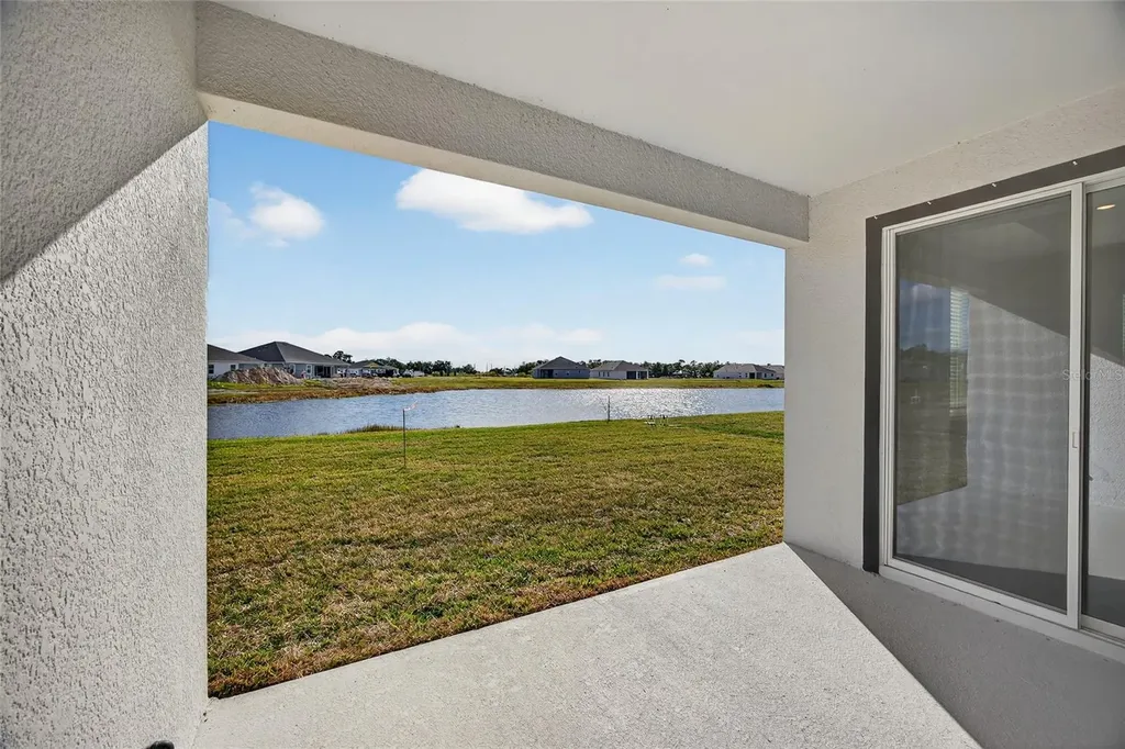 25500 Calusa Drive Punta Gorda FL 33955