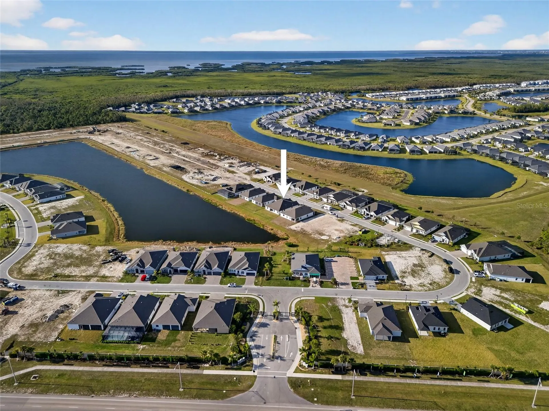 25500 Calusa Drive Punta Gorda FL 33955
