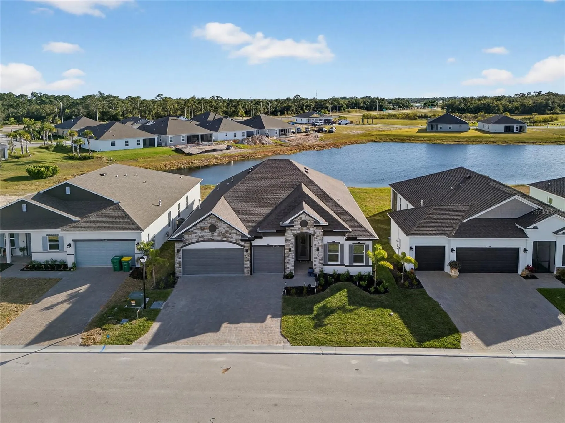 25500 Calusa Drive Punta Gorda FL 33955