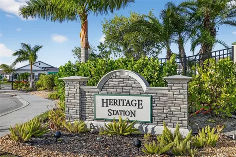 25500 Calusa Drive Punta Gorda FL 33955
