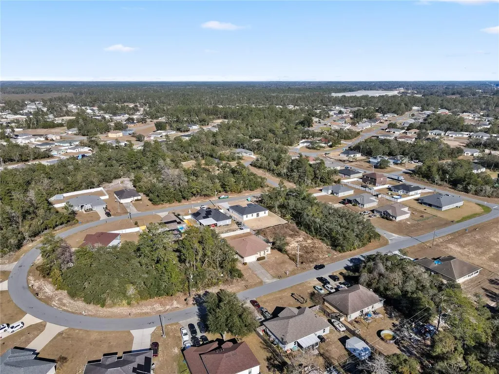 13370 SW 29th Circle Ocala FL 34473