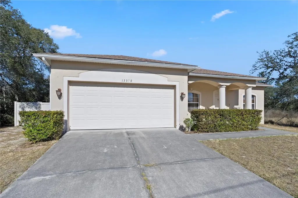 13370 SW 29th Circle Ocala FL 34473