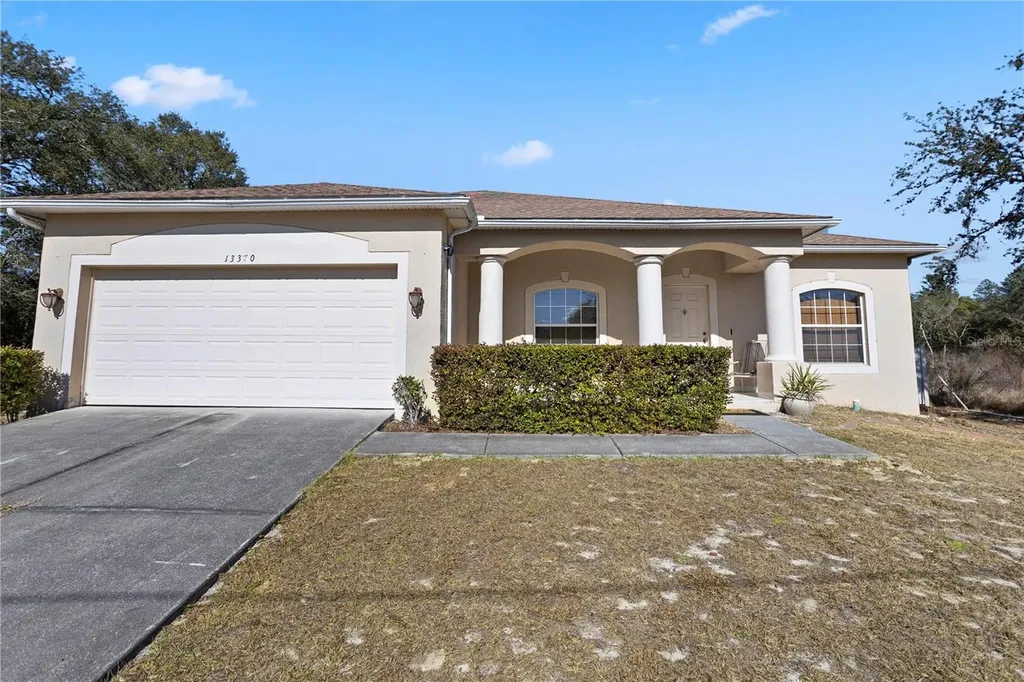 13370 SW 29th Circle Ocala FL 34473