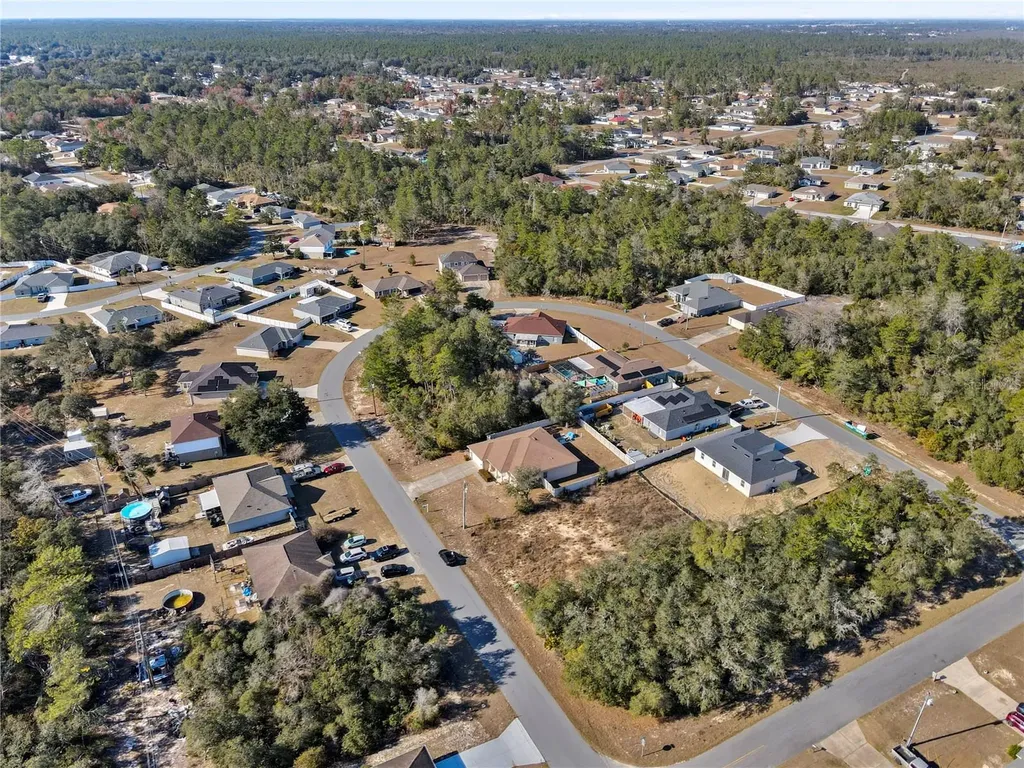 13370 SW 29th Circle Ocala FL 34473