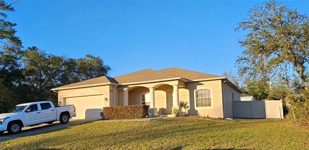 13370 SW 29th Circle Ocala FL 34473