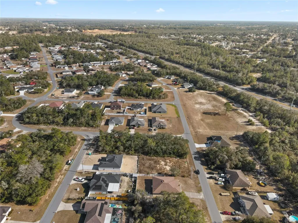 13370 SW 29th Circle Ocala FL 34473