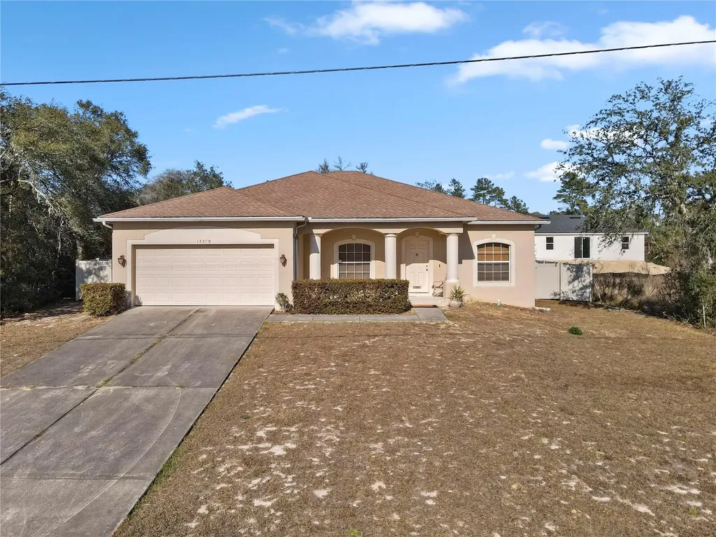 13370 SW 29th Circle Ocala FL 34473