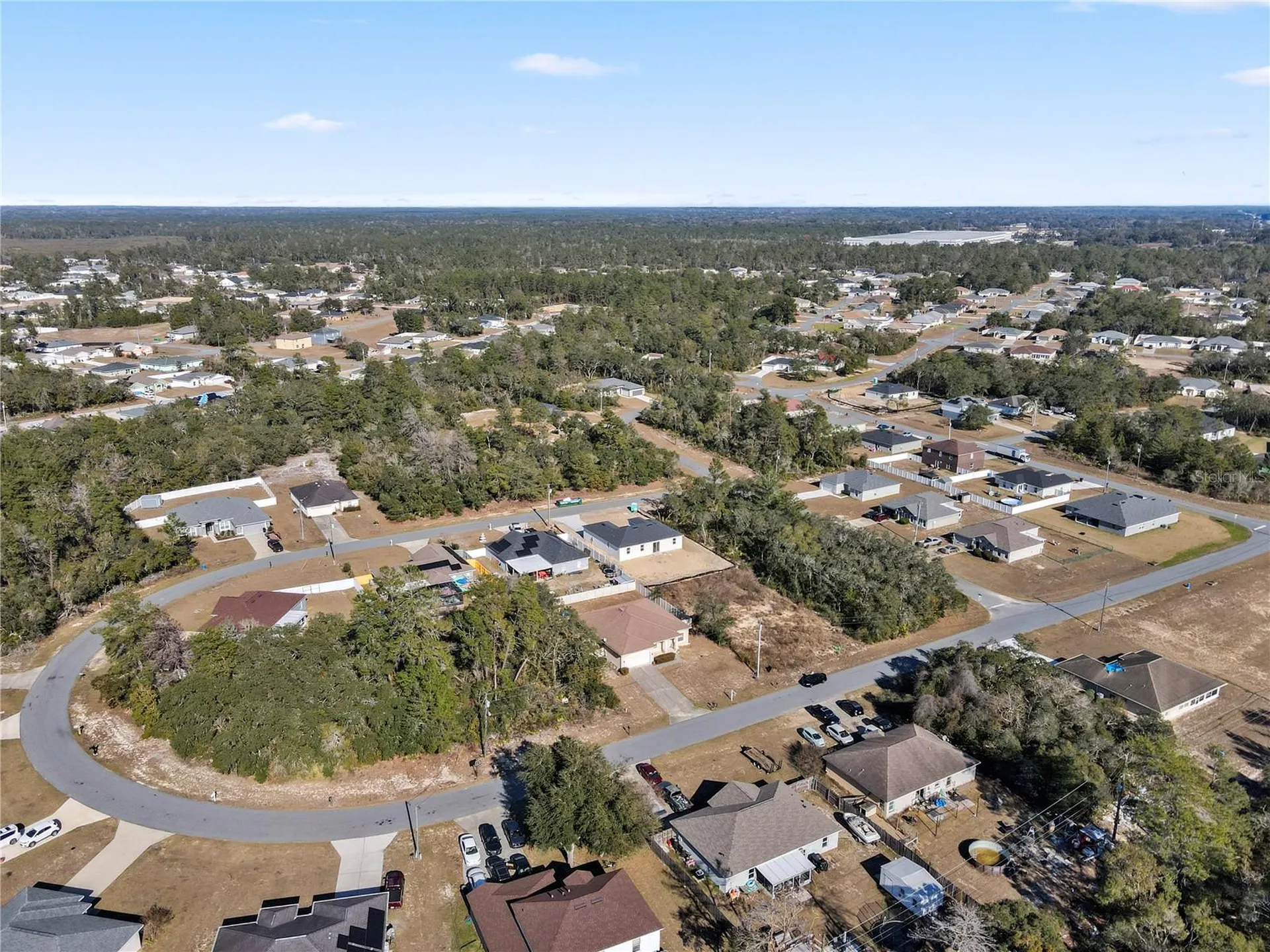 13370 SW 29th Circle Ocala FL 34473