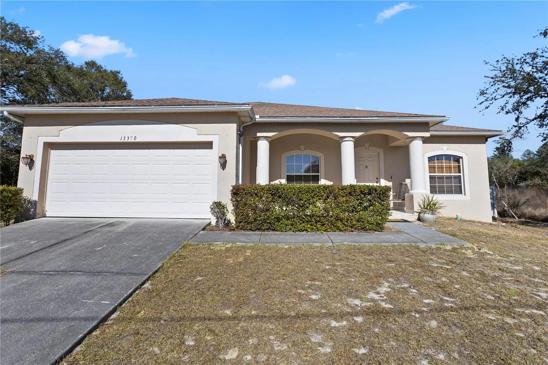13370 SW 29th Circle Ocala FL 34473