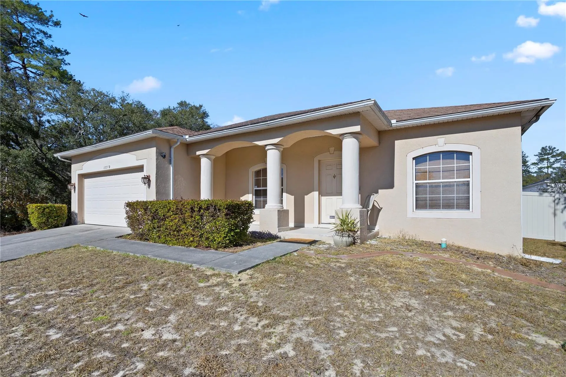 13370 SW 29th Circle Ocala FL 34473