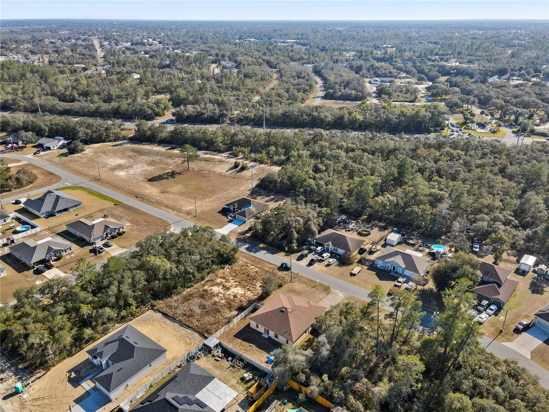 13370 SW 29th Circle Ocala FL 34473