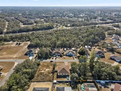 13370 SW 29th Circle Ocala FL 34473