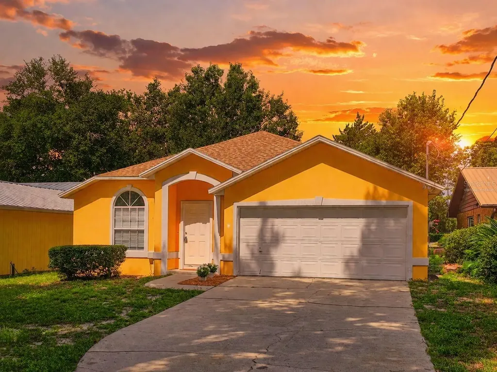 4306 SE 1st Avenue Keystone Heights FL 32656