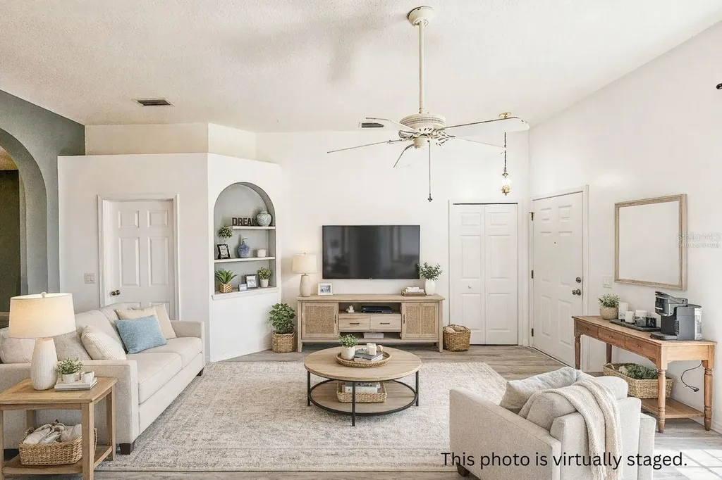 4306 SE 1st Avenue Keystone Heights FL 32656