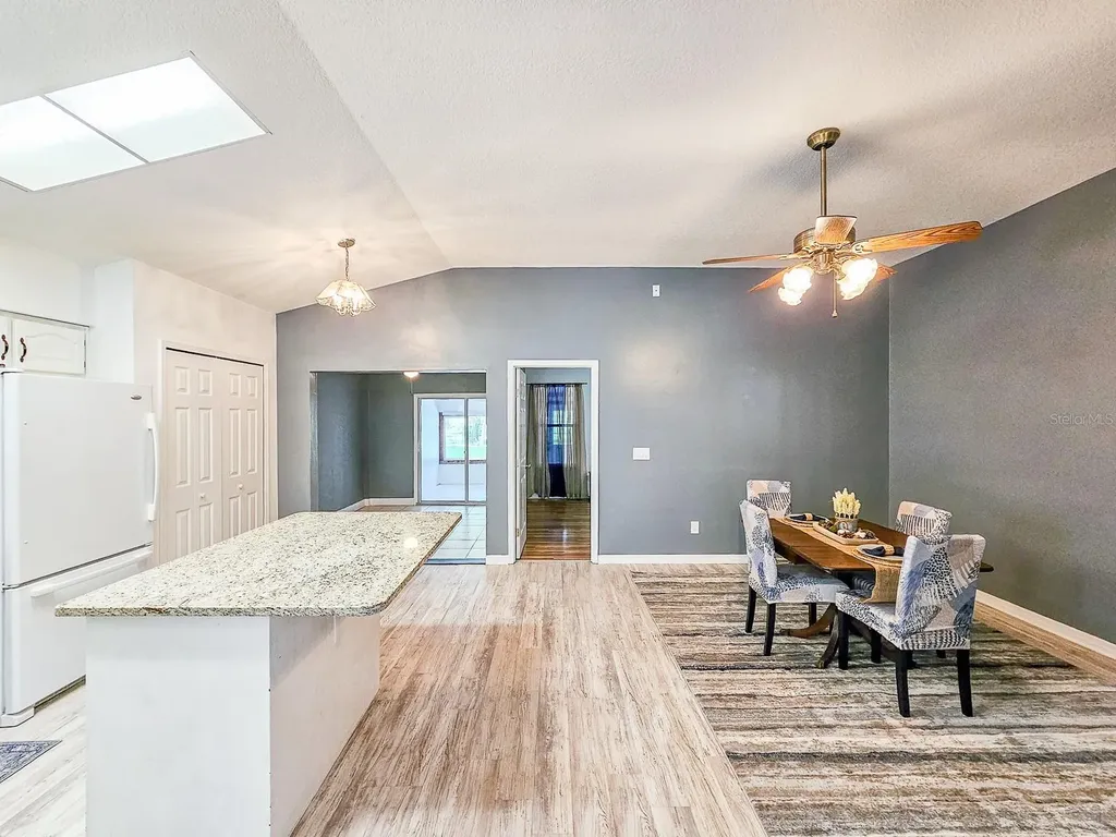 4306 SE 1st Avenue Keystone Heights FL 32656