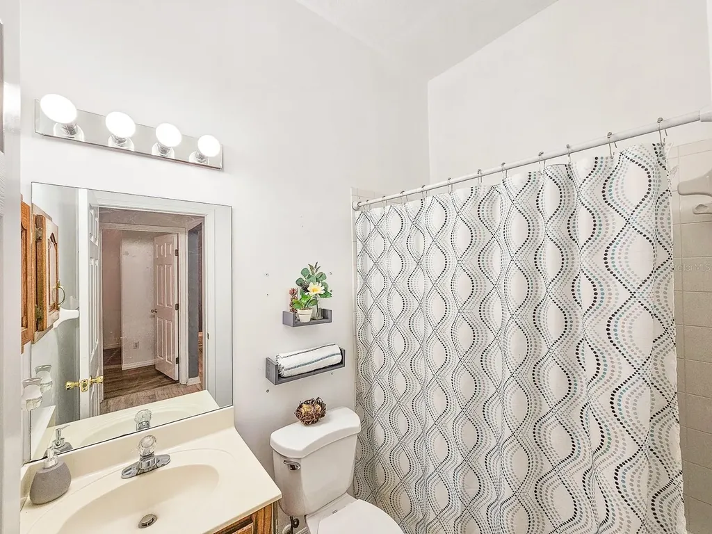 4306 SE 1st Avenue Keystone Heights FL 32656