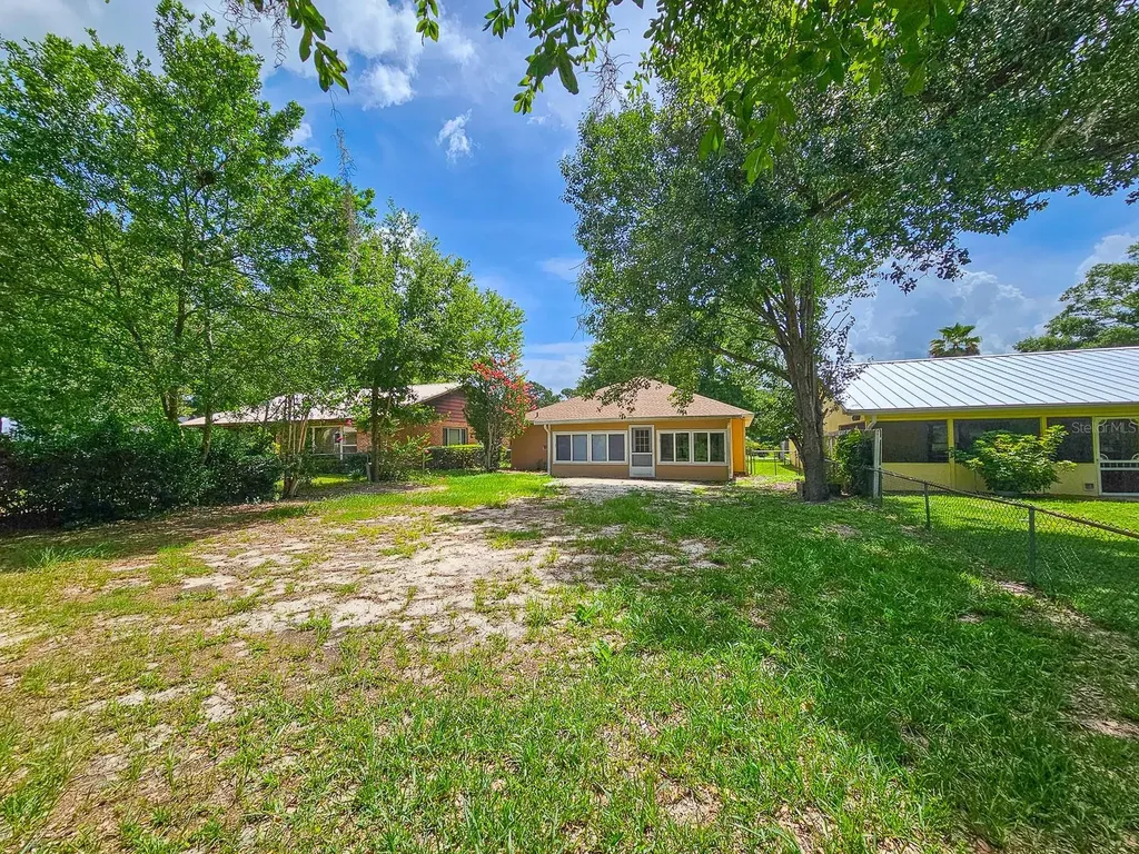 4306 SE 1st Avenue Keystone Heights FL 32656
