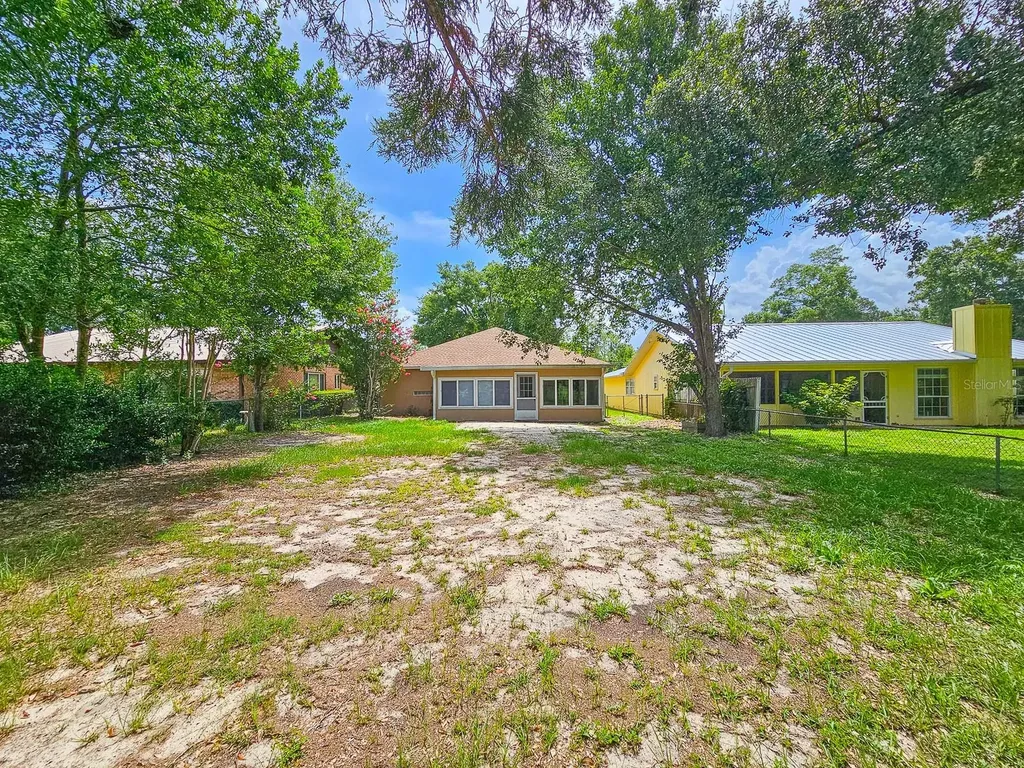 4306 SE 1st Avenue Keystone Heights FL 32656