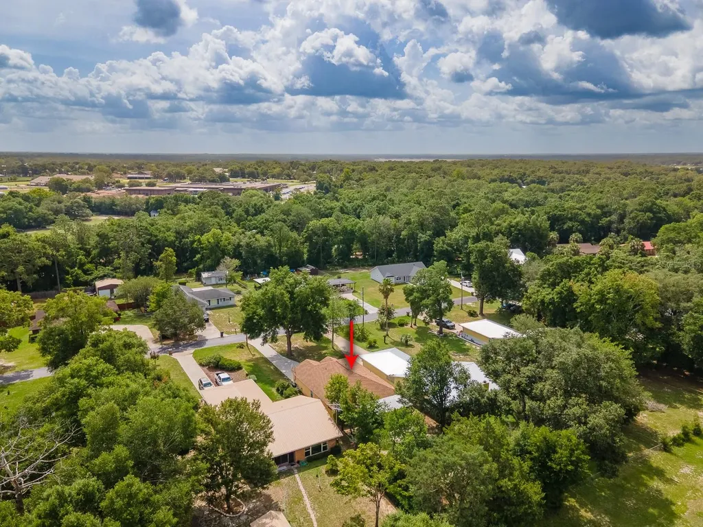 4306 SE 1st Avenue Keystone Heights FL 32656